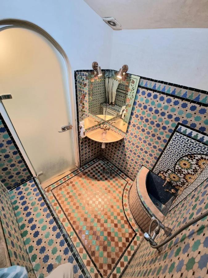 Tanger Malabata Apartment ภายนอก รูปภาพ