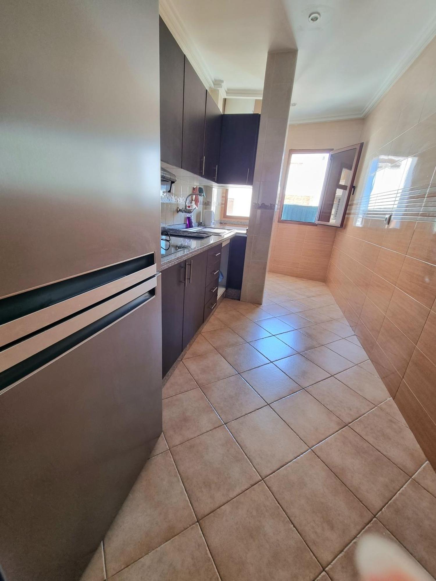 Tanger Malabata Apartment ภายนอก รูปภาพ